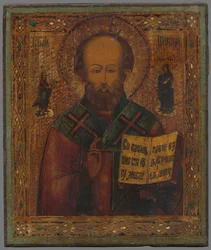Św. Mikułasz