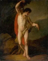 Św. Sebastian