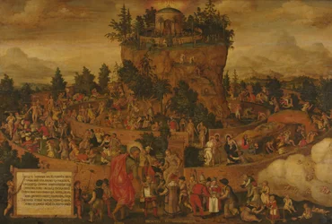 Tabula Cebetis