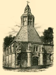 Kuchnia Opatów, 1898 r.