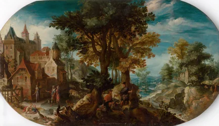 Wygnanie Hagar