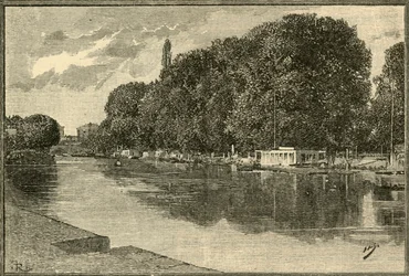 Barki, 1898.