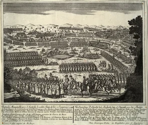 Bitwa pod Austerlitz 2 grudnia 1805 r. 1805