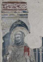 Błogosławiony Angelo Scarpetti, XIV wiek.