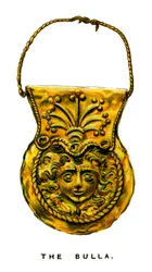 Bulla, 1923