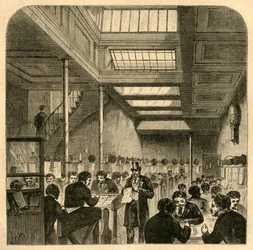 Izba Rozrachunkowa, 1897.