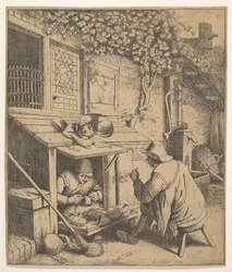 The Cobbler copy.n.d.