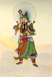 „Bóg-Drzwi – Cywilny”, 1922.