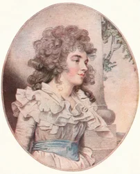Księżna Devonshire, 1904