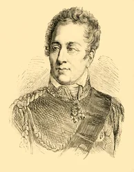 Książę Wellington, ok. 1800-1810, 1890.