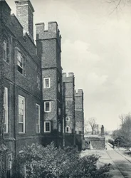 Front Wschodni Kolegium, 1926