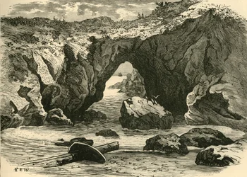 Patelnia, 1898.