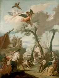 Zgromadzenie Manny, XVII wiek