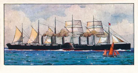 Wielki Wschód, 1937