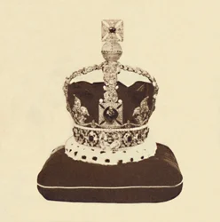 Cesarska Korona Stanu, 1937