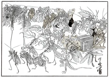 Orszak Owad Daimio, 1878 1886