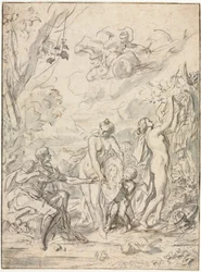 Wyrok Paryski, ok. 1930 r. 1740-1750.