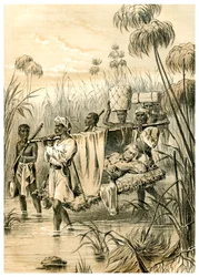 Ostatnia mila, 1873 1883