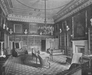Biblioteka, 1903, 1903