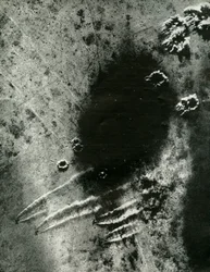 Luftwaffe wspina się jako Bostony SAAF, c1942-1943, 1945.