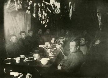 Święto Środka Zimy, czerwiec 1908, 1909