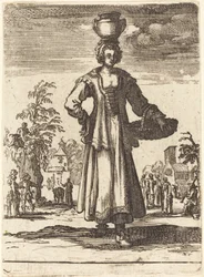 Dojarka.