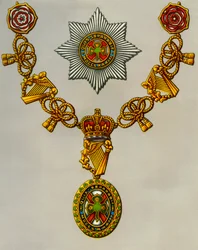 Najsłynniejszy Zakon Świętego Patryka, 1941 r
