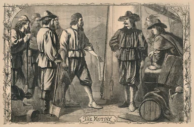 Bunt, c1870