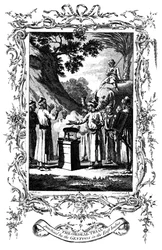 Próba Prób, 1792