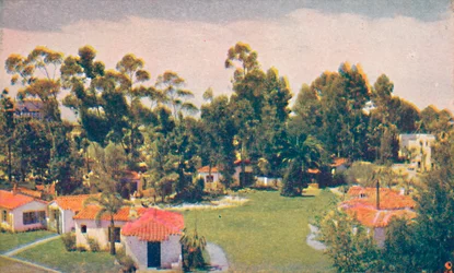 Grupa ds. Stosunków Pacyfiku, c1935