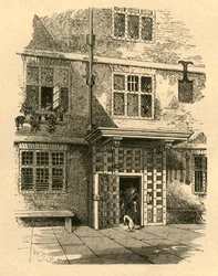 Licznik drobiu, 1897.