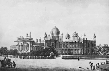 Proponowany Front Północny, 1808, 1939