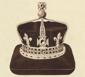 Korona Królowych, 1937