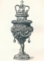 Puchar Dębu Królewskiego, 1916