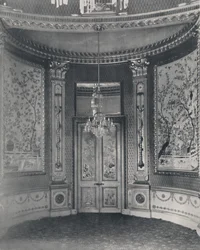 Salon taki jaki jest dzisiaj, 1939