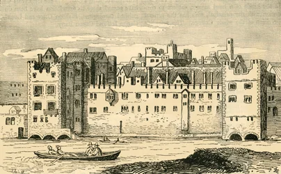Savoy w 1650, 1881.
