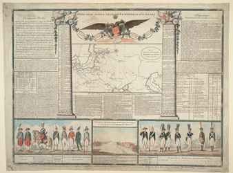 Semenowski Pułk Ratowników, 1810