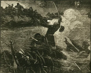 Oblężenie Silistrii, 1854, 1890.