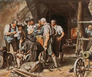 Powstanie tyrolskie, 1809, 1936.