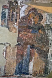Nawiedzenie, 1080