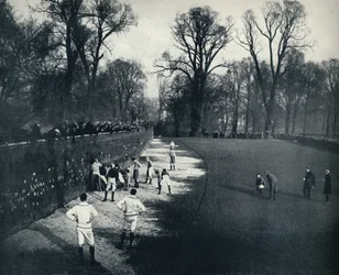Mur, 1926