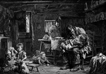 Wdowiec, 1882