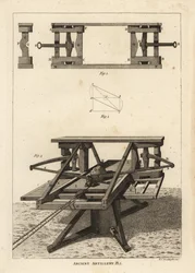 balista