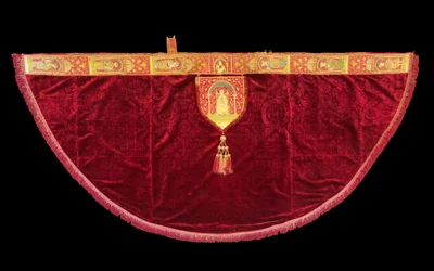 Kapa, XVI w.