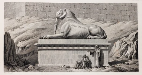 Teby: Karnak, z bliska