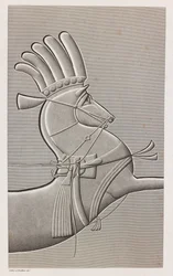 Teby: Karnak, z bliska