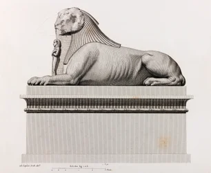 Teby: Karnak, z bliska