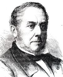 Teofil-Jules Pelouze.