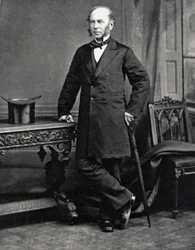 Thomas Andrews 1813-1885, irlandzki fizykochemik