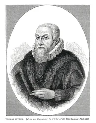 Thomas Sutton, 1878 r.